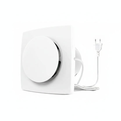 Bumsou Exhaust Fan P111 130 m³/h Bathroom Ventilation