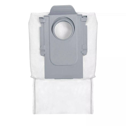 6x Dust Bags for Roborock S8 MaxV Ultra S8 Max Ultra Qrevo Saros