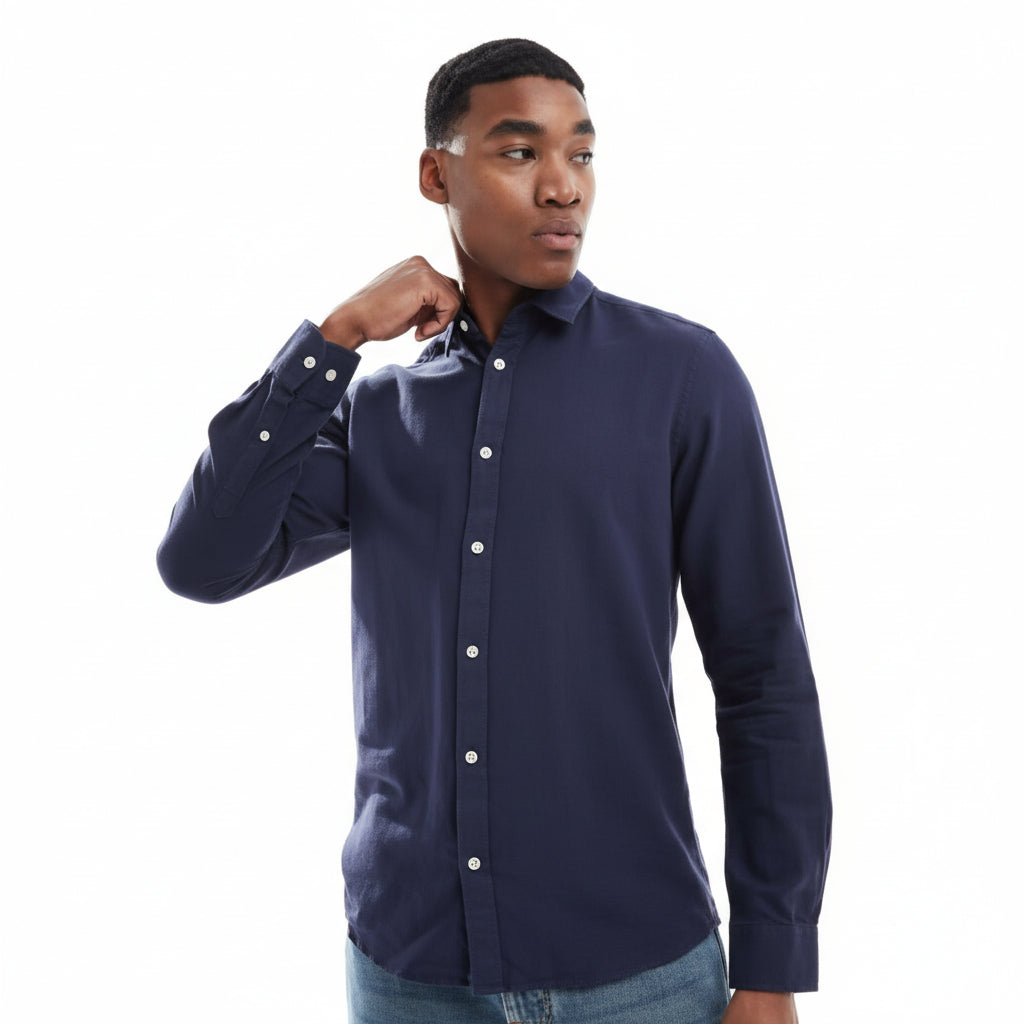 https://images.asos-media.com/products/only-sons-linen-mix-long-sleeve-shirt-in-navy/206195916-1-nightsky