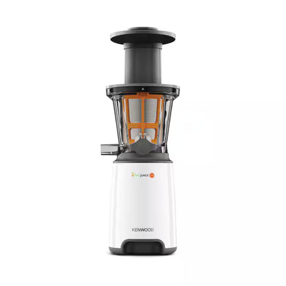 Kenwood PureJuice JMP400WH Juicer Slow Compact