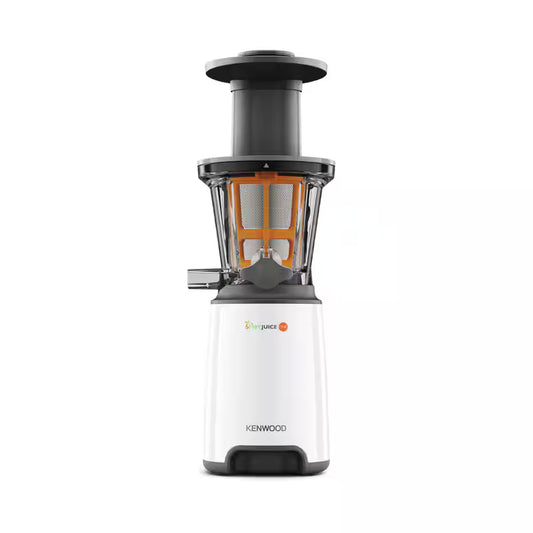 Kenwood PureJuice JMP400WH Juicer Slow Compact