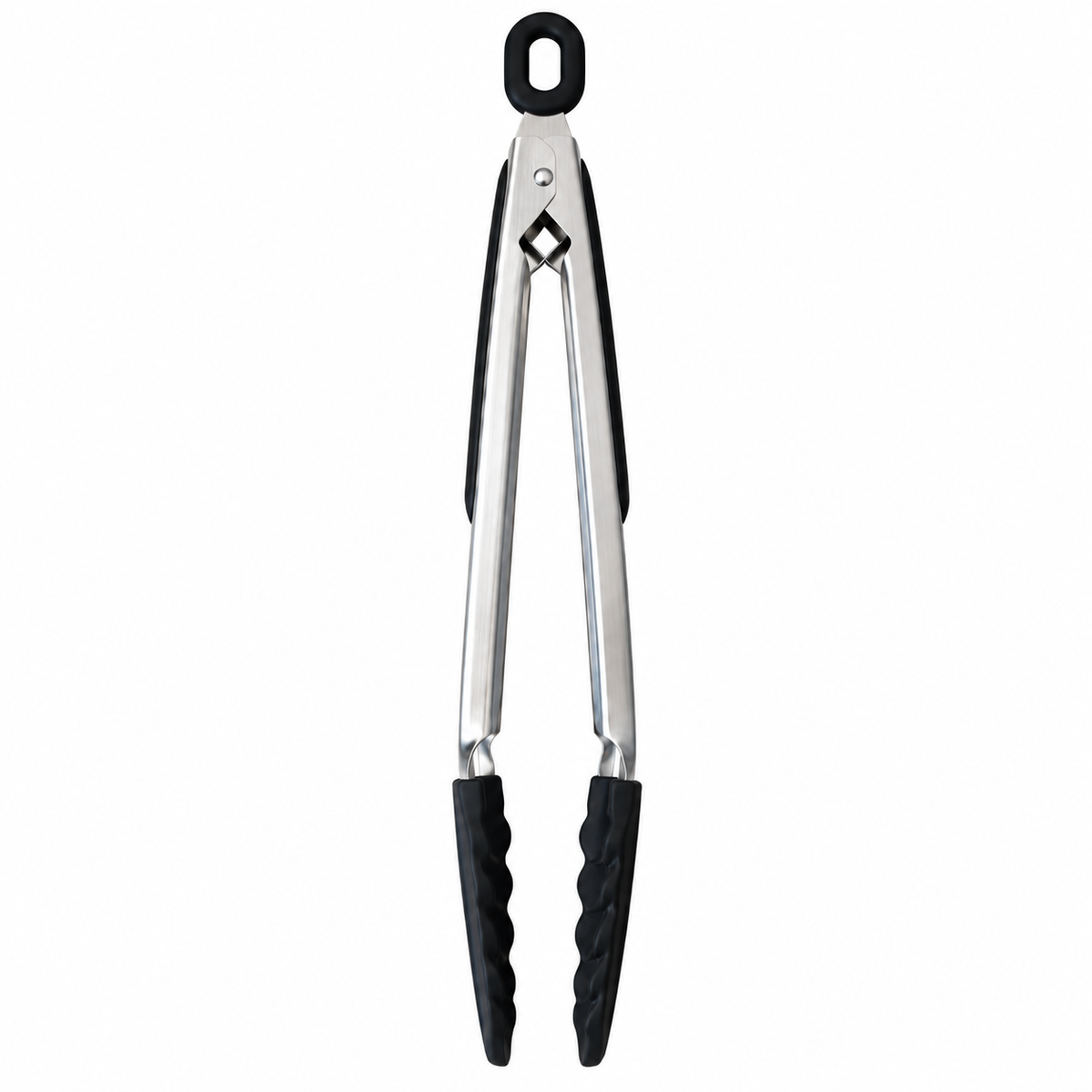 Gusto Silicone Locking Tongs 30.5cm