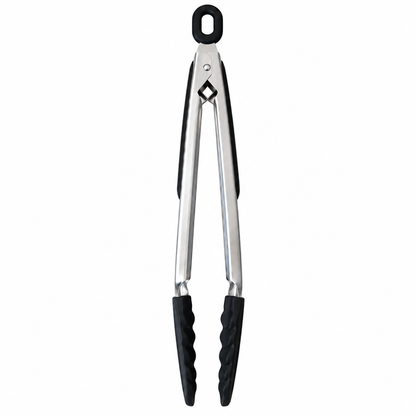 Gusto Silicone Locking Tongs 30.5cm