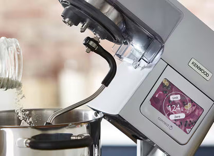 Kenwood Stand Mixer Cooking Chef XL KCL95.424SI