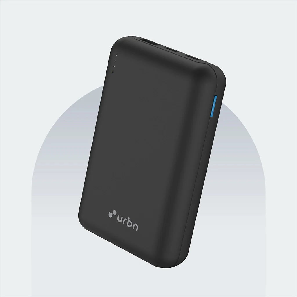 Ultra Compact 20000mAh Nano Power Bank with Fast Charge
