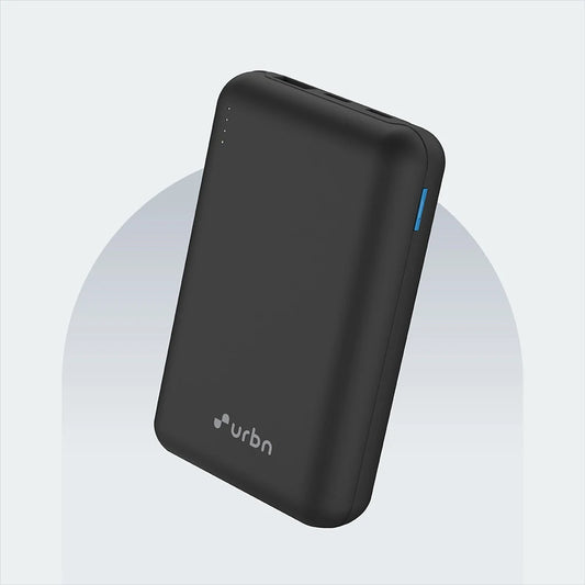 Ultra Compact 20000mAh Nano Power Bank with Fast Charge