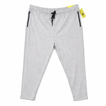 All in motion Men's stretch woven jogger pants
