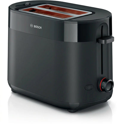 Bosch MyMoment TAT2M123 Compact Toaster 950W