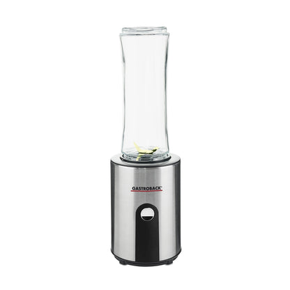 Gastroback Design Smoothie Maker Mix & Go 41033 300W 2x600ml