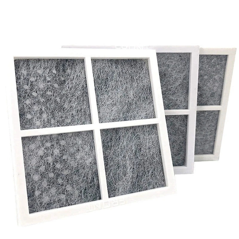 12-Pack LG LT120F Kenmore Elite Refrigerator Air Filter Replacement ADQ73214402 ADQ73214404