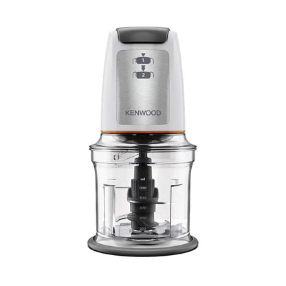 Kenwood Easy Chop Mini Chopper CHP61.100WH 0.5L 500W