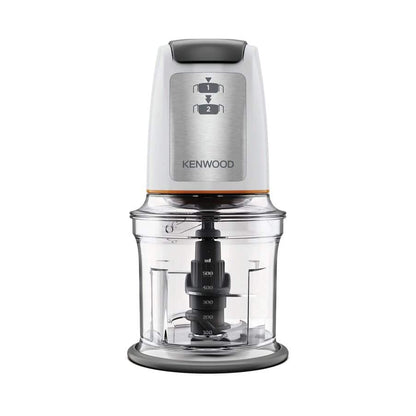 Kenwood Easy Chop Mini Chopper CHP61.100WH 500W