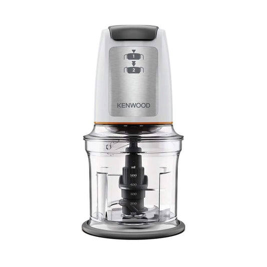Kenwood Easy Chop Mini Chopper CHP61.100WH 500W