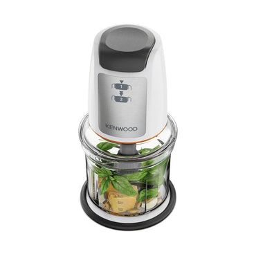 Kenwood Easy Chop Mini Chopper CHP61.100WH 500W