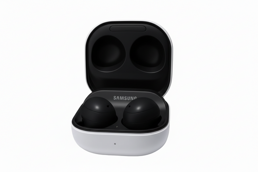 Samsung Galaxy Buds FE: Wireless Bluetooth Earbuds with Active Noise Cancelling - Gomix Brands Outlet