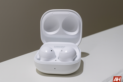 Samsung Galaxy Buds FE: Wireless Bluetooth Earbuds with Active Noise Cancelling