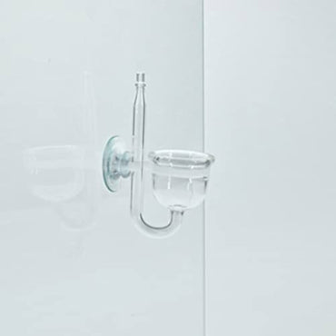 JBL PROFLORA TAIFUN GLASS MIDI CO2 Diffuser for Freshwater Aquariums