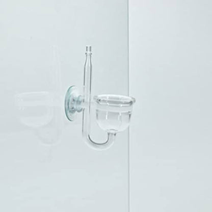 JBL PROFLORA TAIFUN GLASS MIDI CO2 Diffuser for Freshwater Aquariums