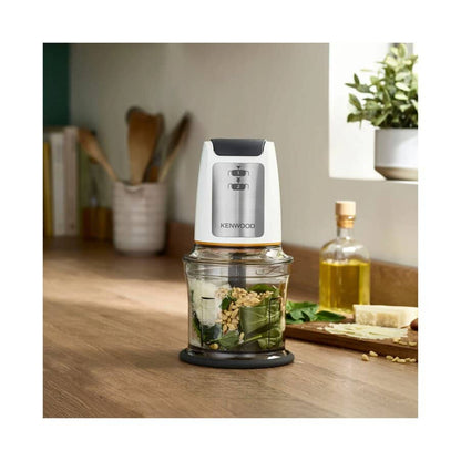 Kenwood Easy Chop Mini Chopper CHP61.100WH 500W