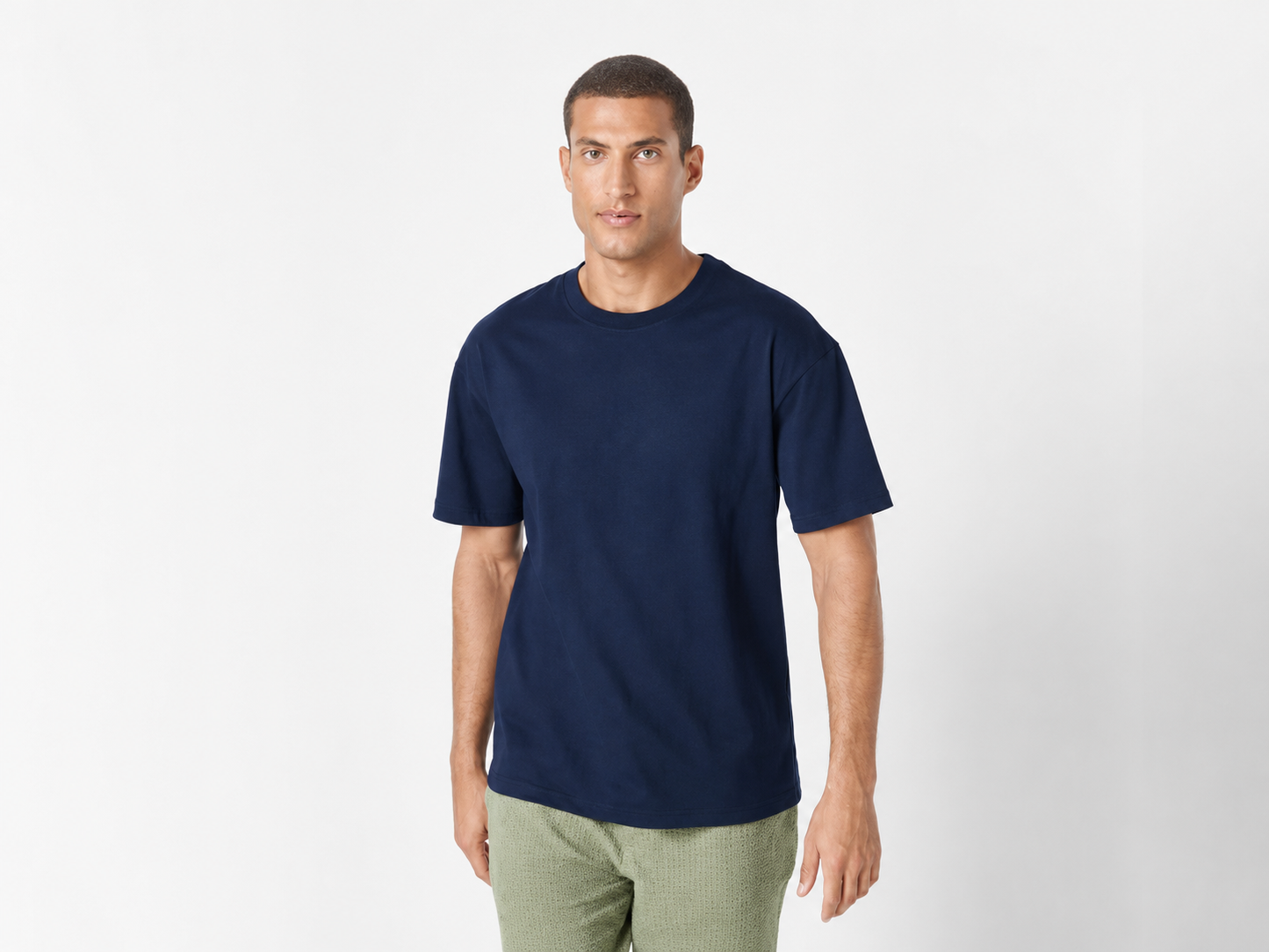 LIVERGY T-Shirt 100% Cotton