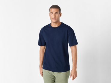 LIVERGY T-Shirt 100% Cotton