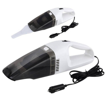 Portable Car Vacuum Cleaner