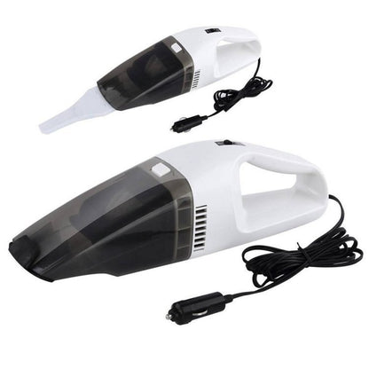Portable Car Vacuum Cleaner