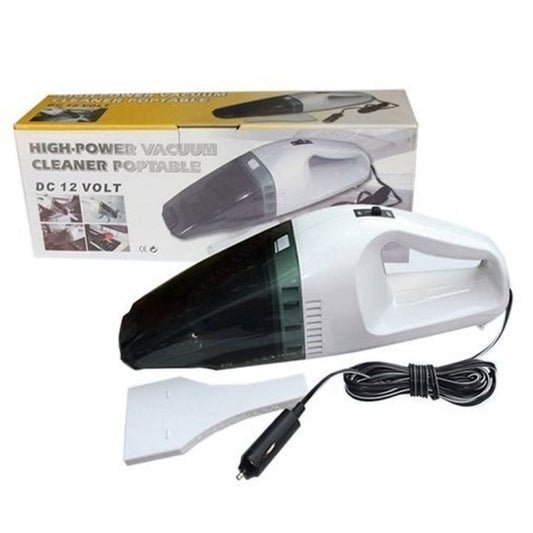Portable Car Vacuum Cleaner
