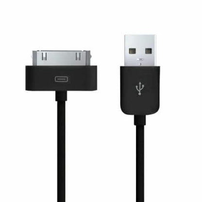 Master Cables 1m 30-Pin USB Charging Cable for iPhone and iPod