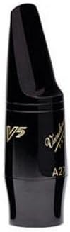 Vandoren V5 Series A25 Alto Saxophone Mouthpiece for Versatile Performance