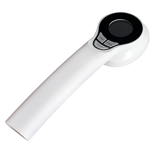MAGNETOE Portable Red Light Therapy Device 650nm & 808nm Handheld