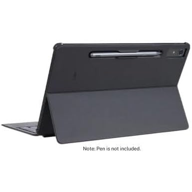 Lenovo Tab P12 12.7" Magnetic Keyboard with Adjustable Stand