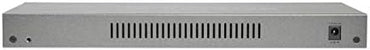 NETGEAR GS116GE 16-Port Gigabit Ethernet Switch for Desktop and Wall Mounting