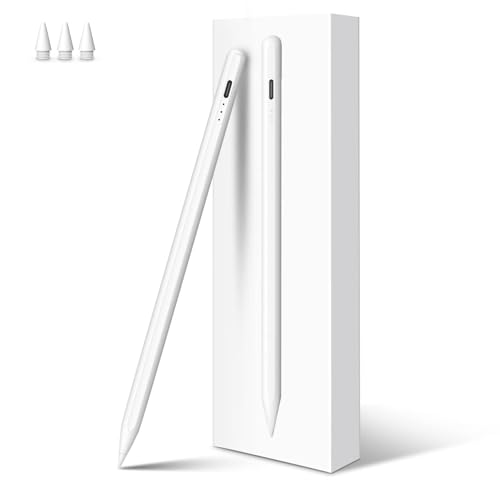 MEKO Stylus Pen Magnetic Wireless Charging iPad Compatible