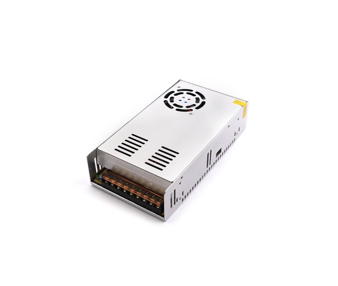Switching Power Supply SMPS 12V 30A 360W