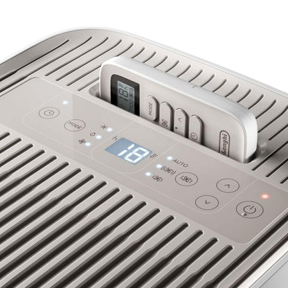 DeLonghi Pinguino Compact Portable Air Conditioner PAC ES72 Classic