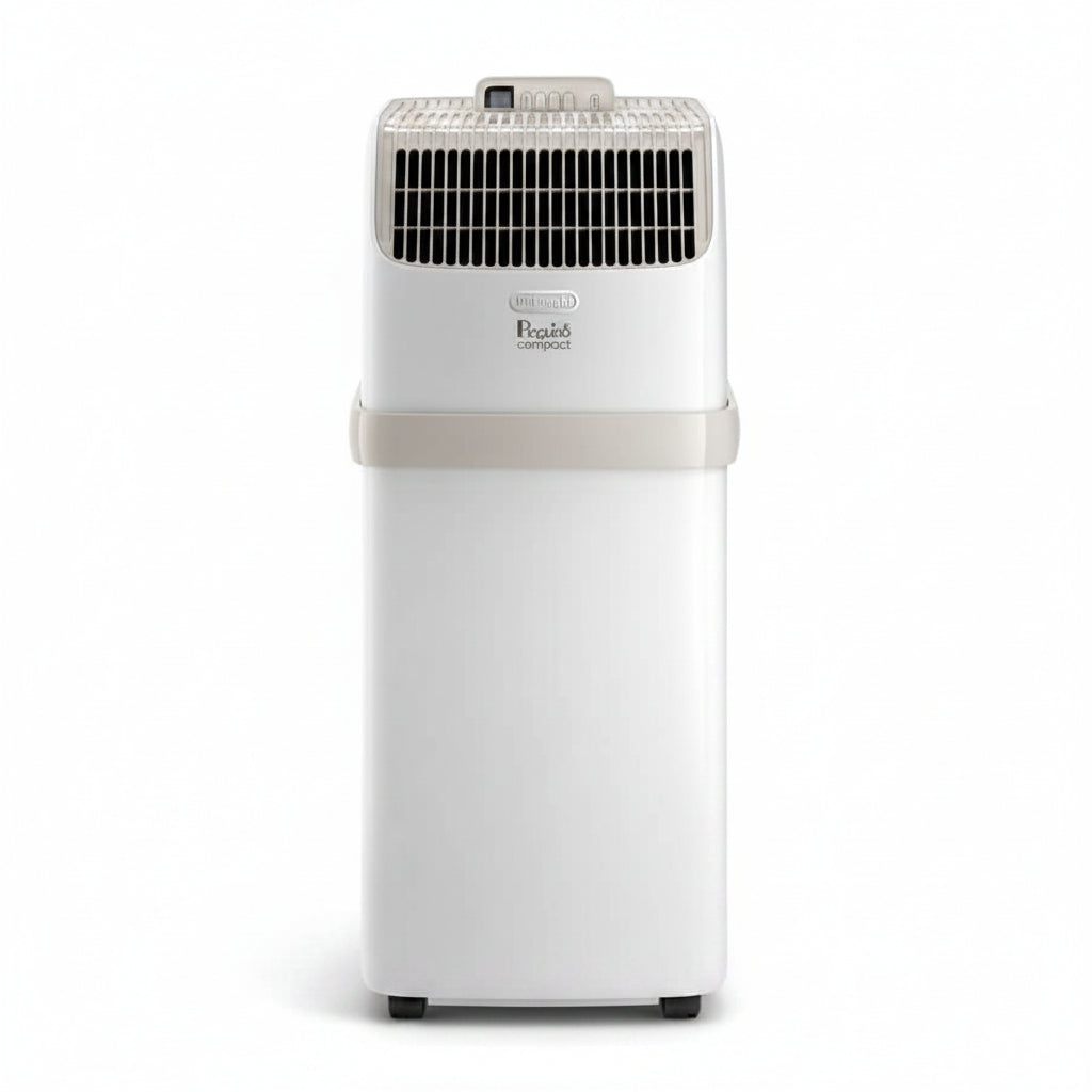 DeLonghi Pinguino Compact Portable Air Conditioner PAC ES72 Classic