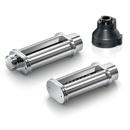Bosch PastaPassion Pasta Attachment Set MUZS6PP for Series 6