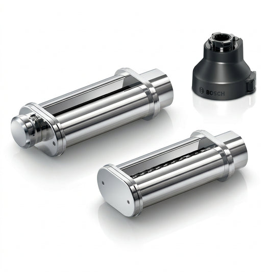 Bosch PastaPassion Pasta Attachment Set MUZS6PP for Series 6