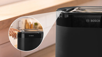 Bosch MyMoment TAT2M123 Compact Toaster 950W