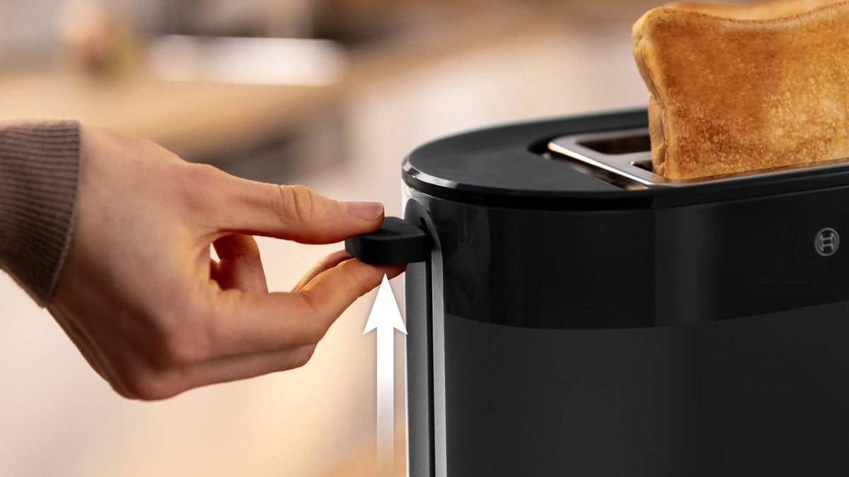 Bosch MyMoment TAT2M123 Compact Toaster 950W