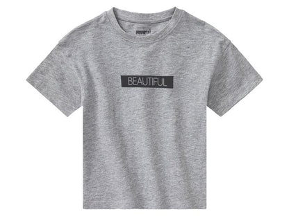 Pepperts! Girls' T-Shirt Set 2-Pack