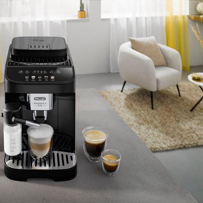 DeLonghi Magnifica Evo ECAM290.61.B Automatic Coffee Maker Black
