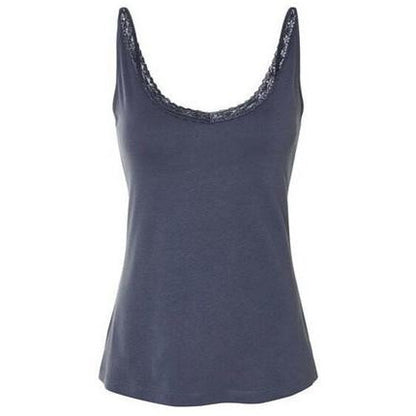 Esmara Women's Pajama Set Blue Size M L