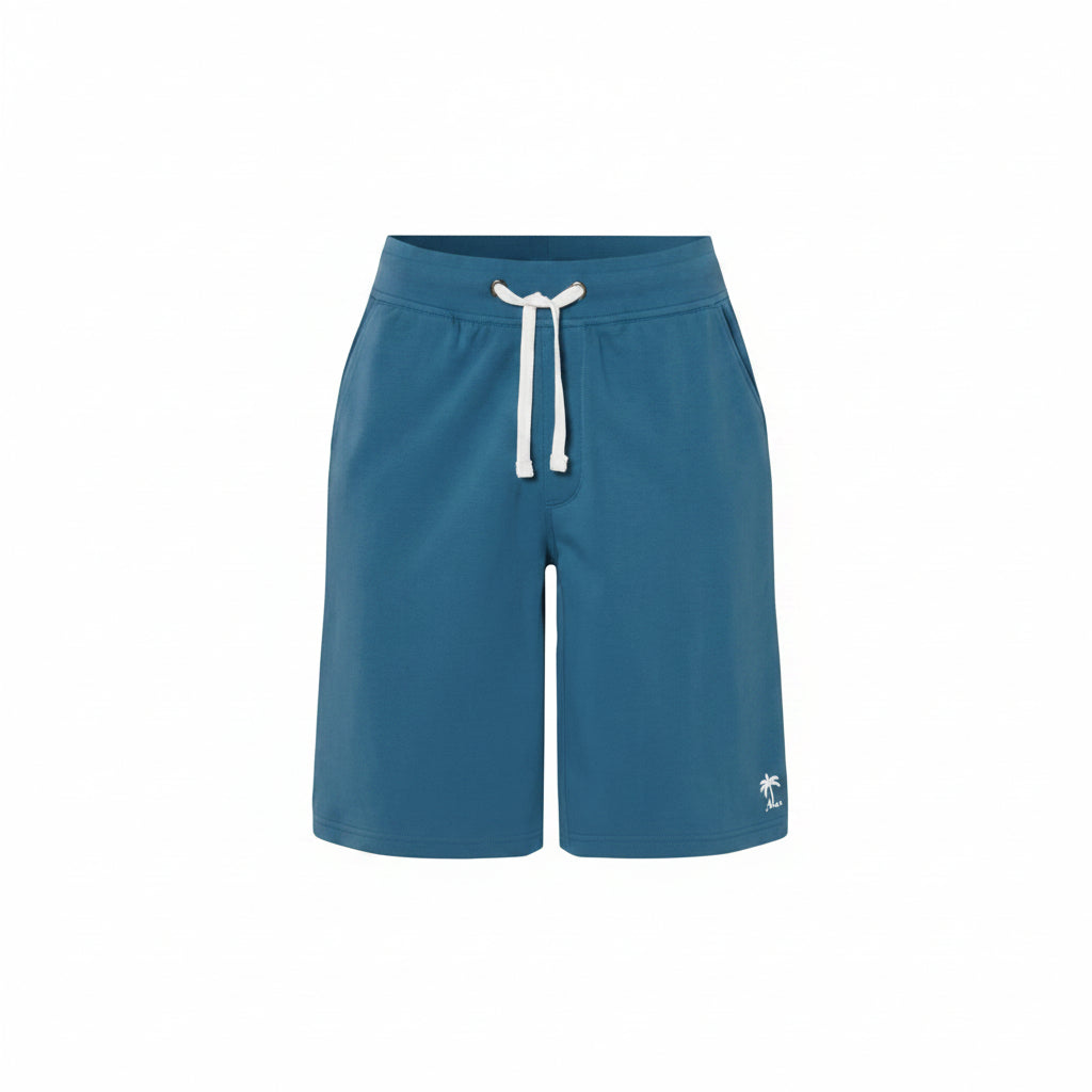Livergy Men's Cotton Bermuda Shorts L 52/54