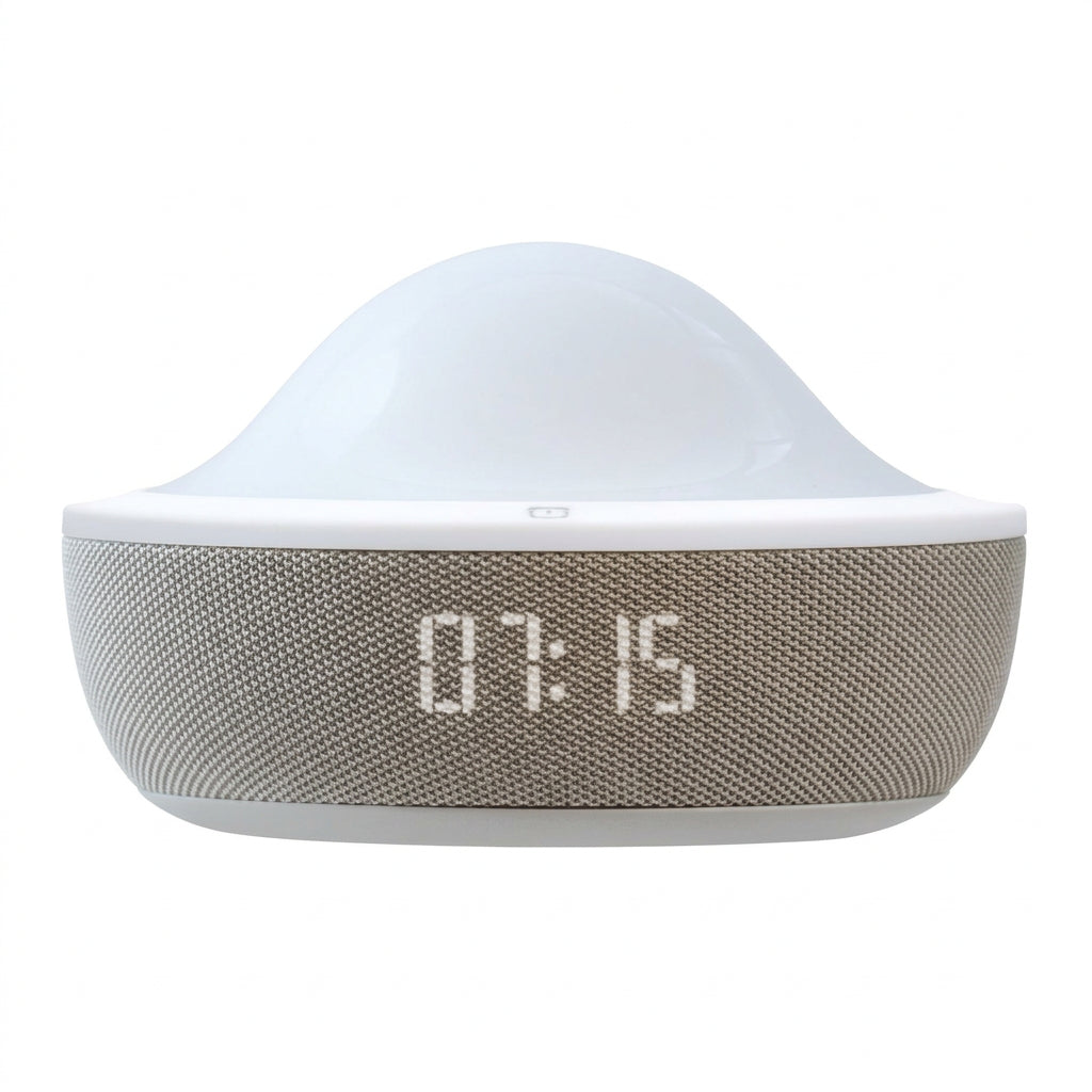 TERRAILLON Aloha Light and Sound Sleep Aid