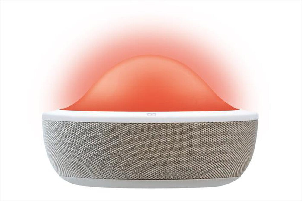TERRAILLON Aloha Light and Sound Sleep Aid