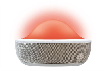 TERRAILLON Aloha Light and Sound Sleep Aid