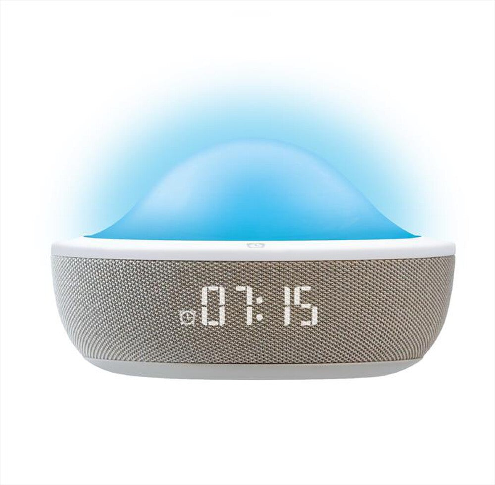 TERRAILLON Aloha Light and Sound Sleep Aid