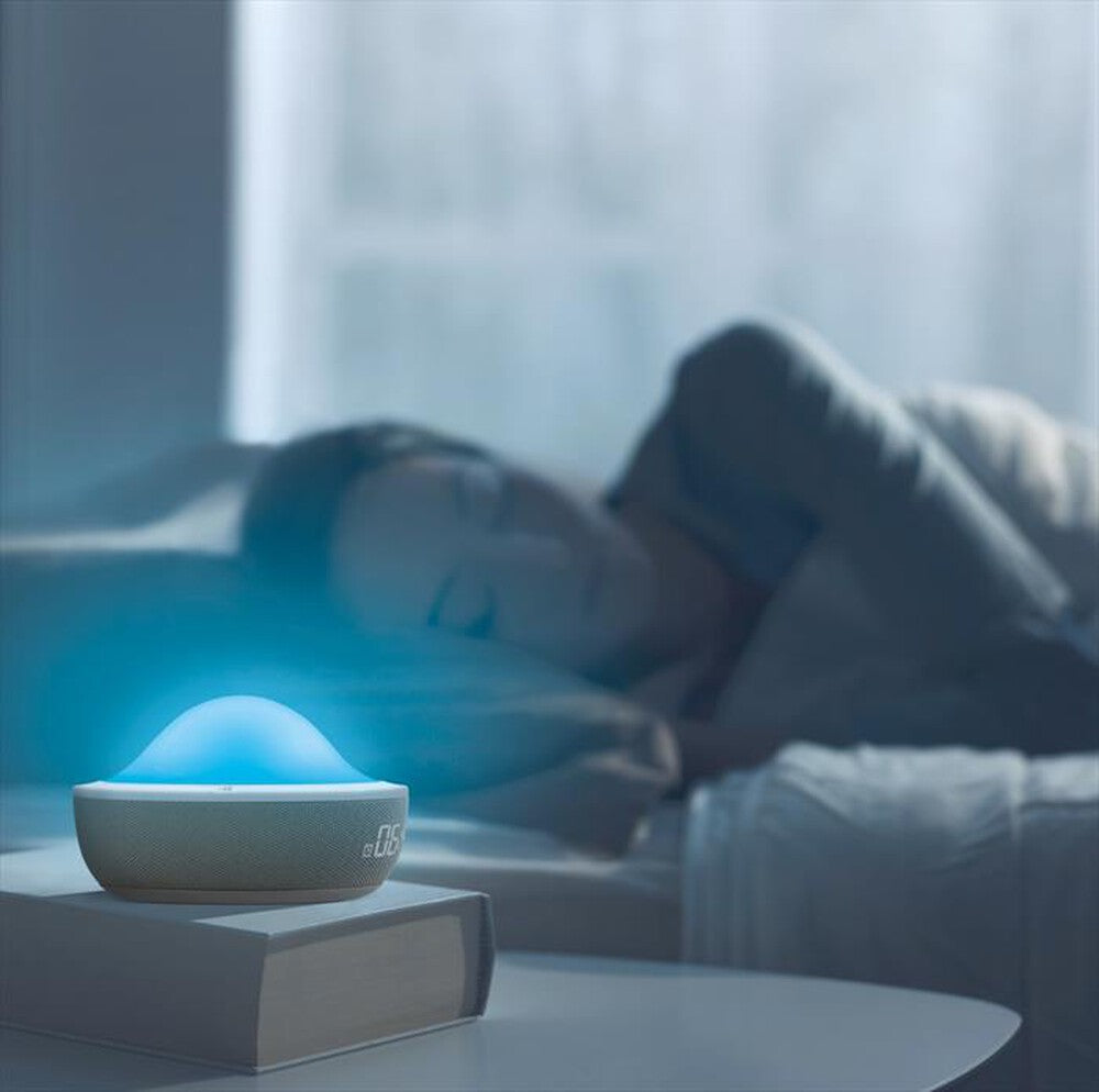 TERRAILLON Aloha Light and Sound Sleep Aid
